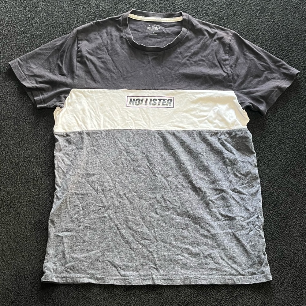 Men’s Hollister Shirt